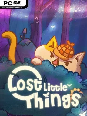 Lost Little Things