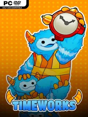 Timeworks Cover Art