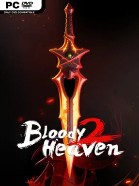 Bloody Heaven 2