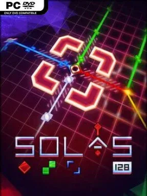 SOLAS 128 Cover Art