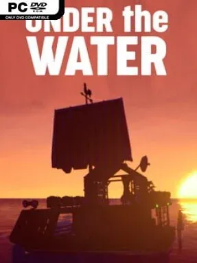 Under The Water – An Ocean Survival Game