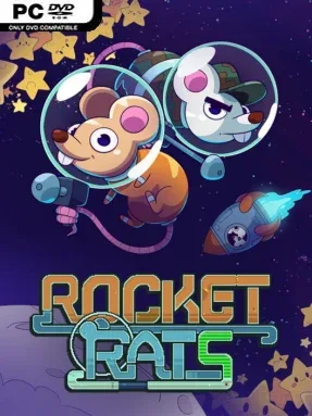 Rocket Rats