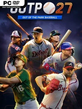 Out of the Park Baseball 27