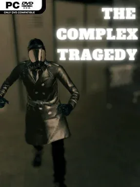 The Complex Tragedy Cover Art