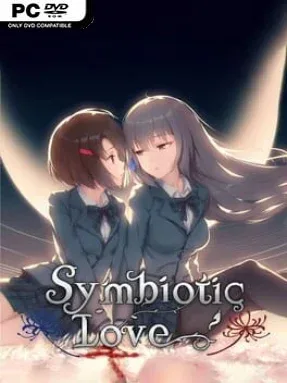 Symbiotic Love – Yuri Visual Novel