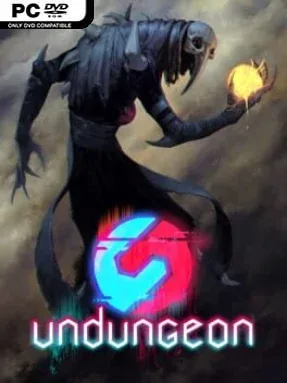 Undungeon Cover Art