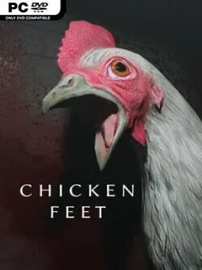 Chicken Feet