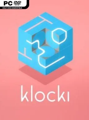 klocki Cover Art