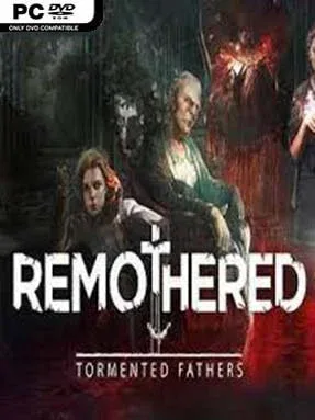 Remothered Tormented Fathers