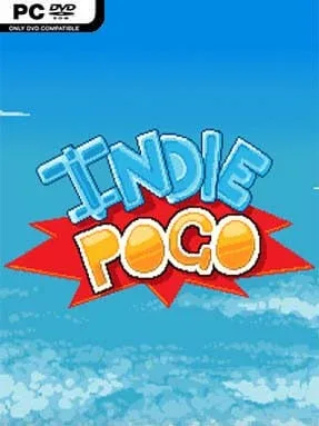 Indie Pogo Cover Art