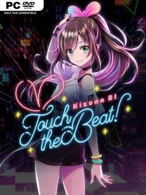 Kizuna AI – Touch the Beat!