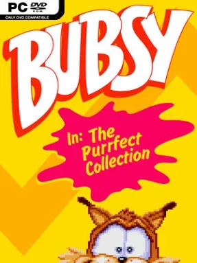 Bubsy in: The Purrfect Collection