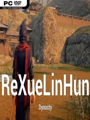 ReXueLinHun Dynasty