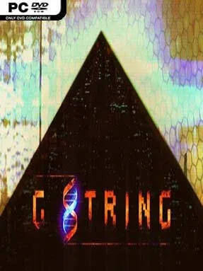 G String (B5714414) Cover Art