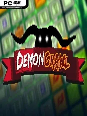 DemonCrawl Cover Art