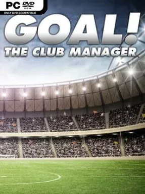 GOAL! The Club Manager