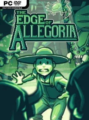 The Edge of Allegoria