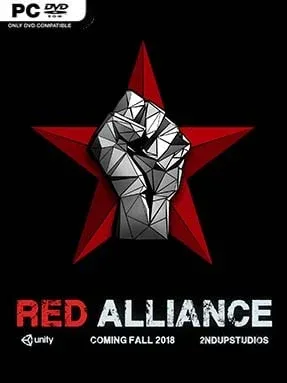 Red Alliance