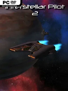 Interstellar Pilot 2