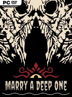 Marry a Deep One: Innsmouth Simulator