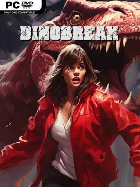 Dinobreak