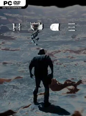 HYDE Cover Art