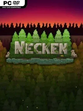 Necken Cover Art
