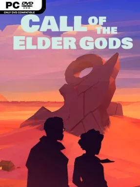 Call of the Elder Gods
