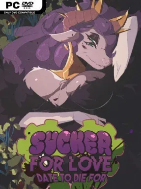 Sucker for Love: Date to Die For