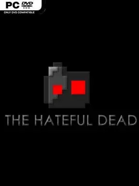 The Hateful Dead Cover Art