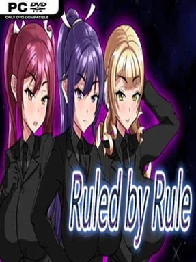 Ruled By Rule Cover Art