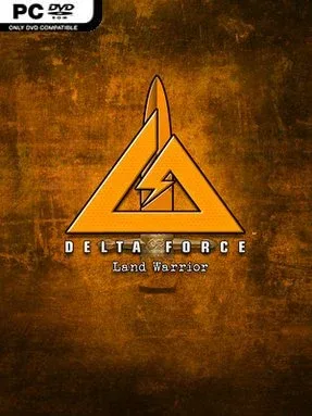 Delta Force Land Warrior
