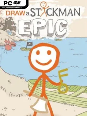 Draw a Stickman: EPIC