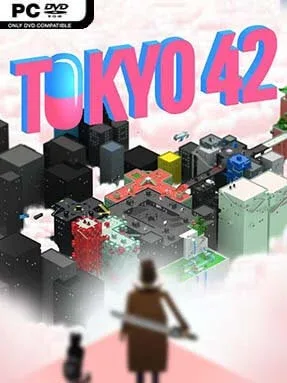 Tokyo 42