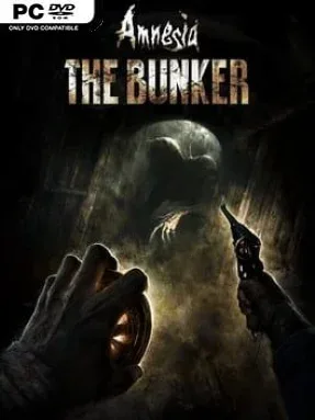 Amnesia: The Bunker