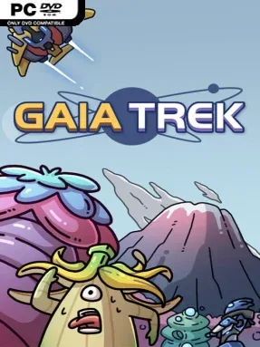 Gaia Trek