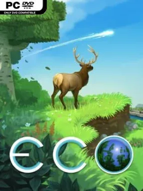 Eco Cover Art