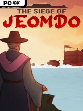 The Siege of Jeomdo