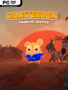 Hamsterdam
