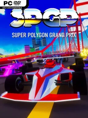 SPGP Super Polygon Grand Prix