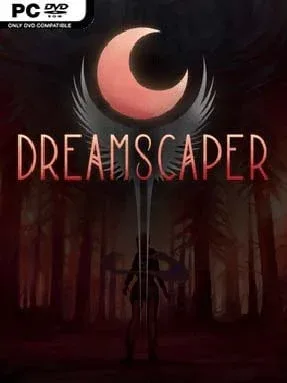 Dreamscaper Cover Art