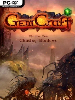 GemCraft – Chasing Shadows