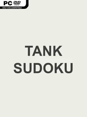 Tank Sudoku