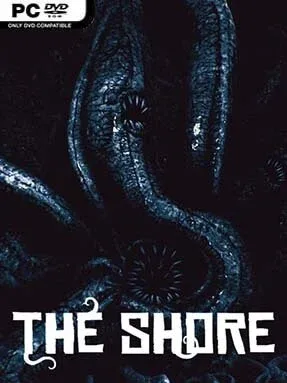 The Shore Cover Art