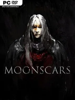 Moonscars