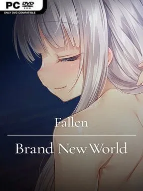 Fallen / Brand New World Cover Art