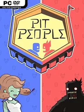 Pit People
