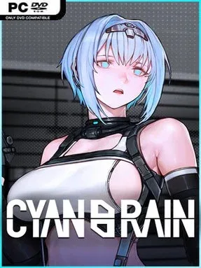 CYAN BRAIN