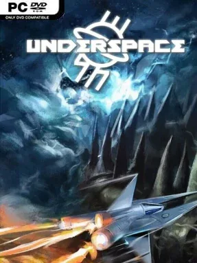 Underspace Cover Art