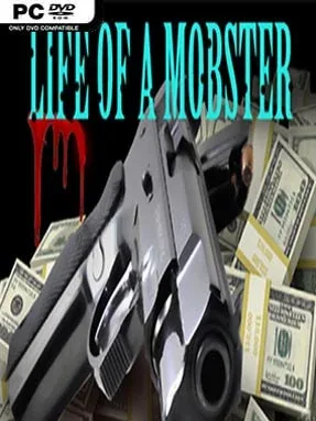 Life Of A Mobster Cover Art